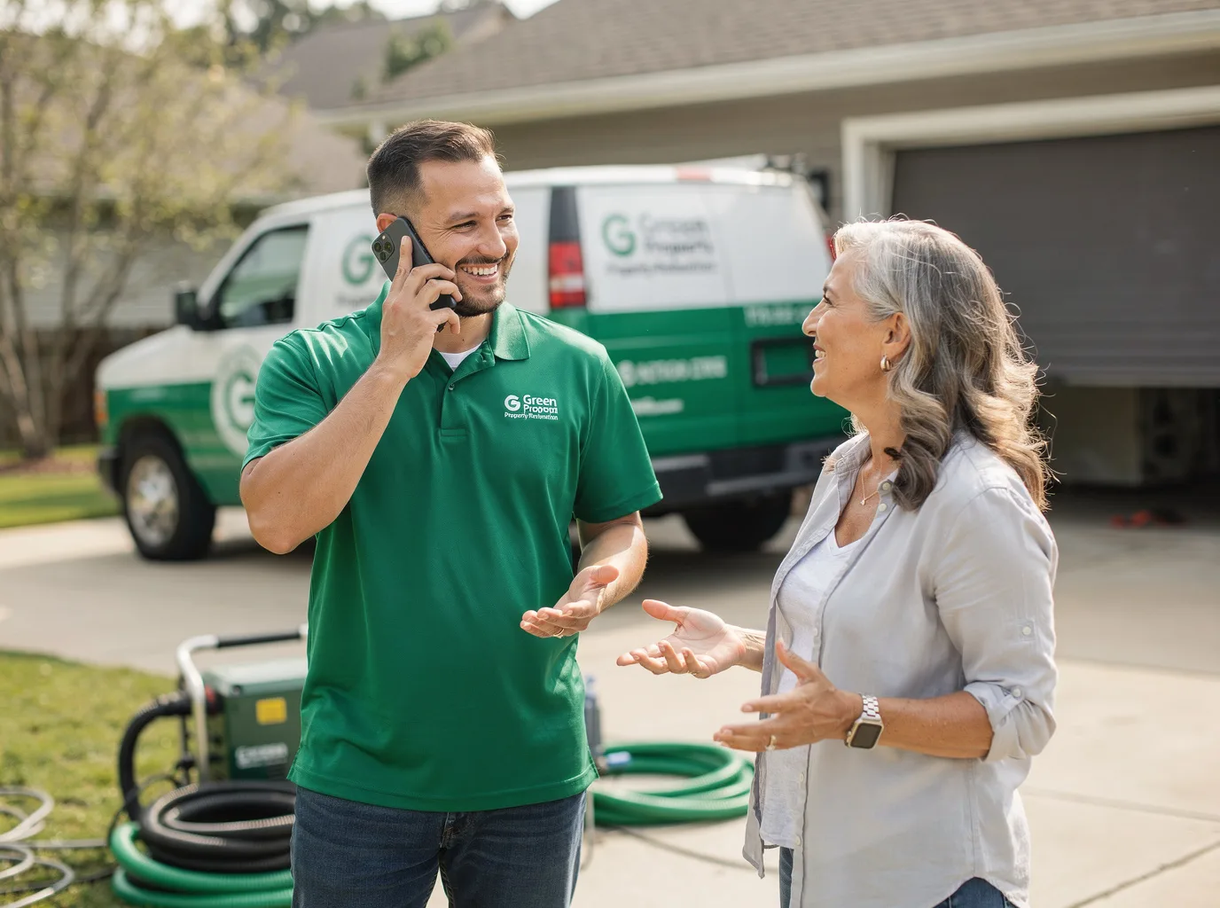 Water Damage Restoration Foley, MN FAQs